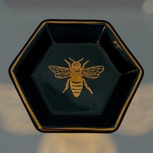 Jewelry Holder in Bee Design